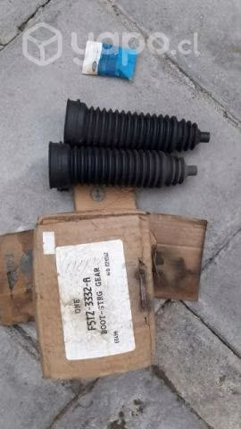 Fuelles Ford Explorer 95-97