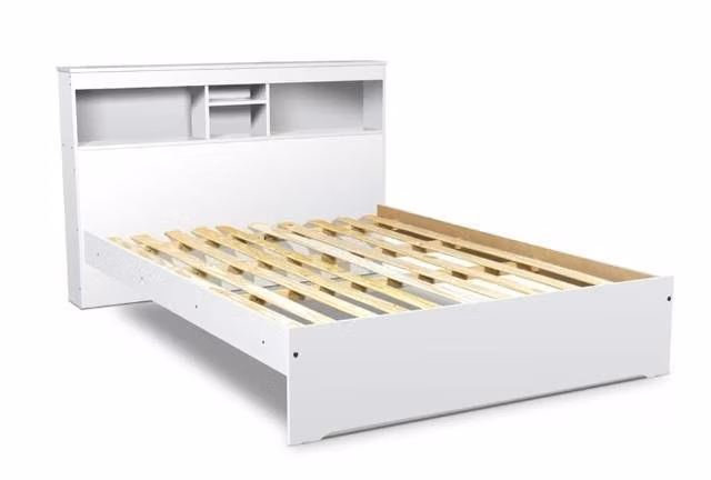 cama mas colchon marca cic modelo excellence