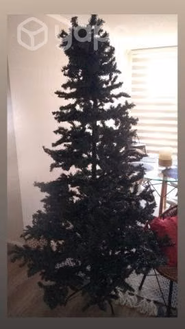 Árbol navideño