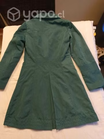 Trench iO talla38