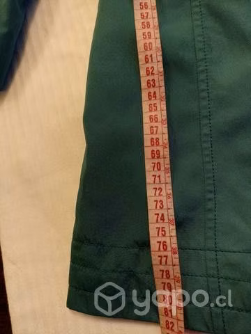 Trench iO talla38
