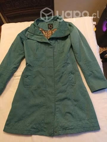 Trench iO talla38