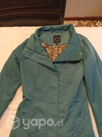 Trench iO talla38