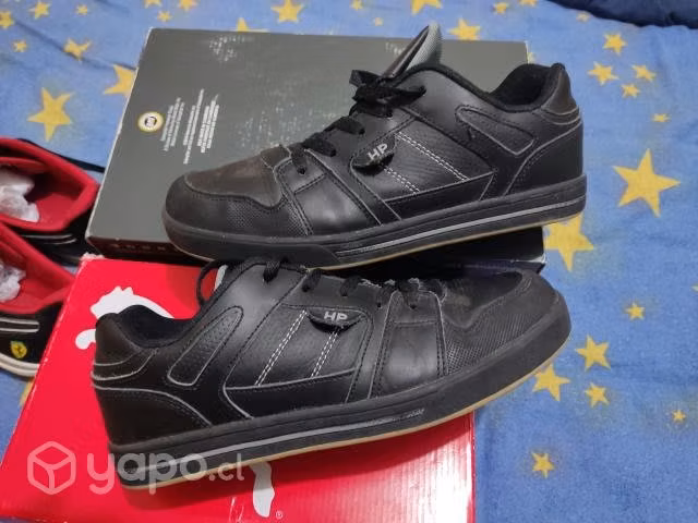Zapatillas con poco uso - Imagen 2