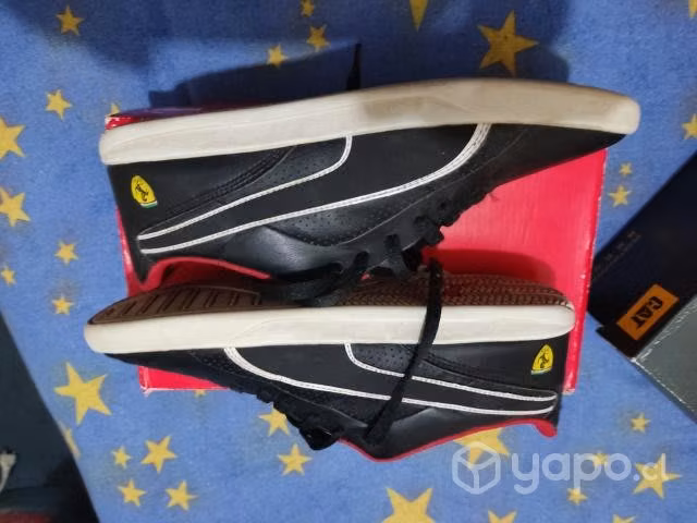 Zapatillas con poco uso - Imagen 5