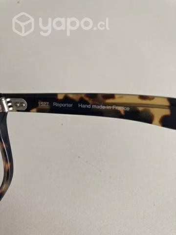 Lentes Bollé Irex 100
