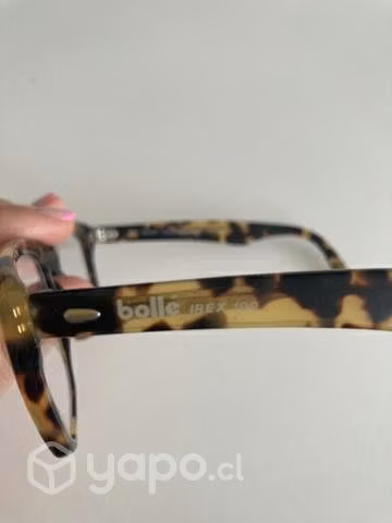 Lentes Bollé Irex 100