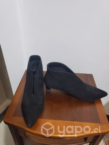 Lindos zapatos