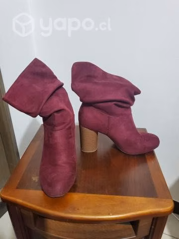 Lindos zapatos - Imagen 4