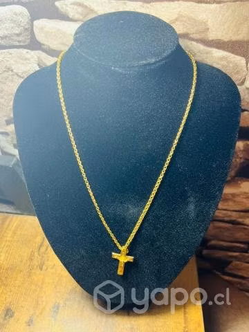 Cadena de Oro 18 Kilates 19 gramos - Imagen 3