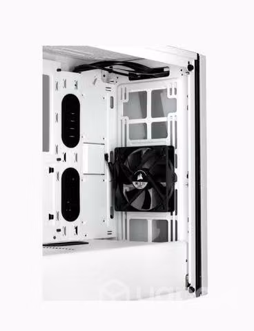 Gabinete corsair caribe spec-06 (edicion limitada) - Imagen 5