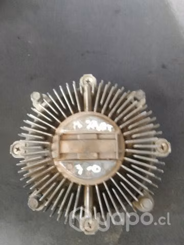 CENTRIFUGO VISCOZO MONTERO sport 3.0 v6 98-2011