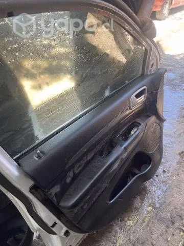 Puertas grand cherokee