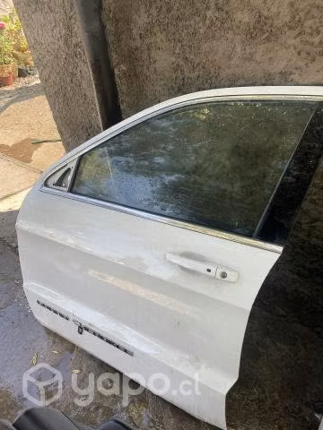 Puertas grand cherokee