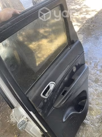 Puertas grand cherokee