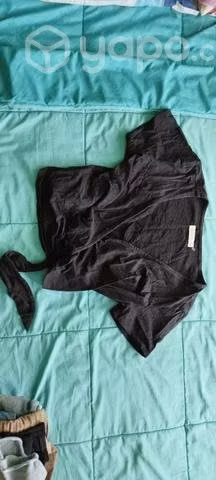 Ropa en buen estado
