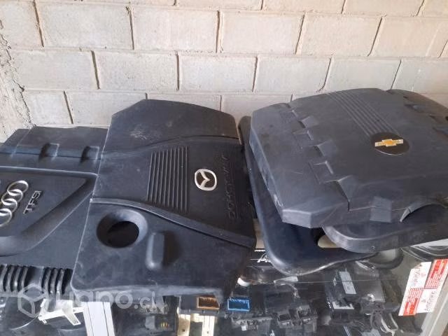 Tapa motor mazda
