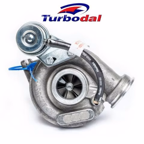 Turbo Bus Agrale Volare A8 años 2003- 2011