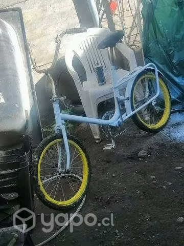 Bicicleta mini - Imagen 3