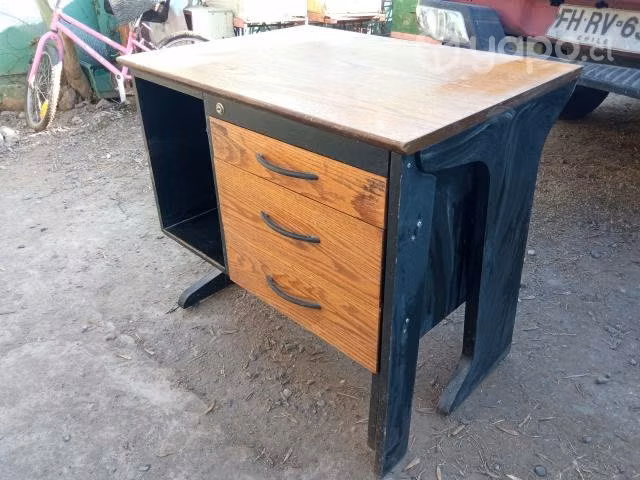 Escritorio