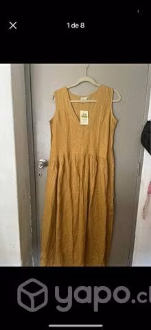 Vestidos nuevos marca viejo imperio