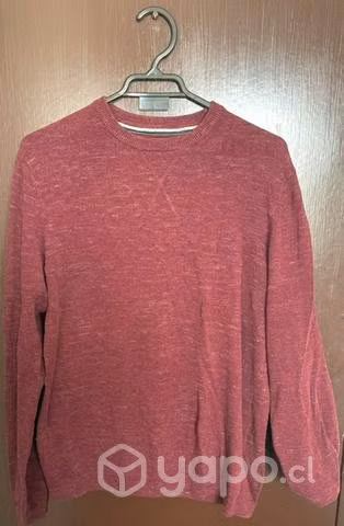 Poleron Index talla S