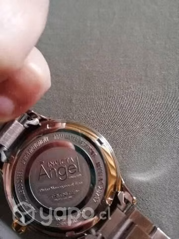 Reloj Invicta Angel Nuevo