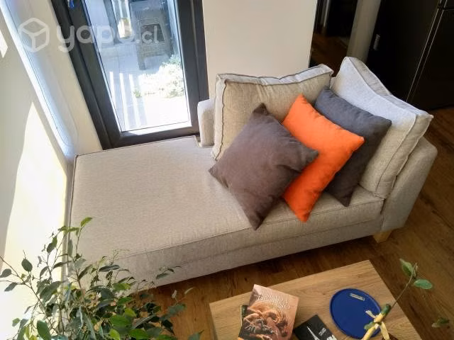 3 sillones a medida uso minimo (1 divan + 2 poufs)
