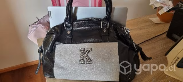 Cartera Kaishilian
