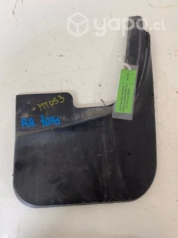 Bota barro trasero derecho (MT053) Maxus T60 2020