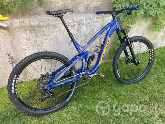 Kona process 153 dl