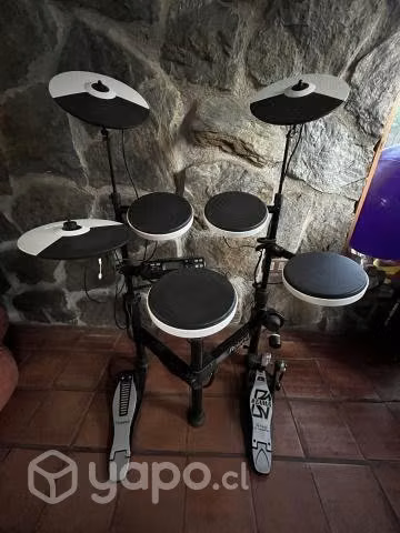 Batería Electrónica Roland TD4