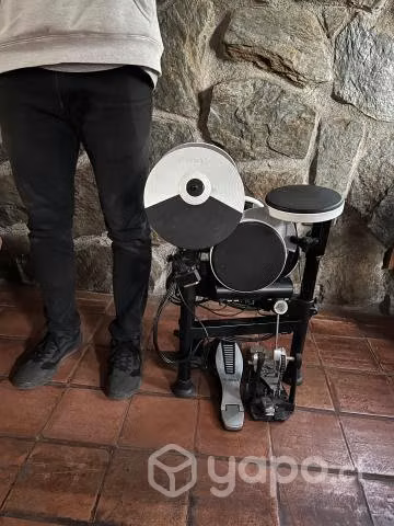 Batería Electrónica Roland TD4