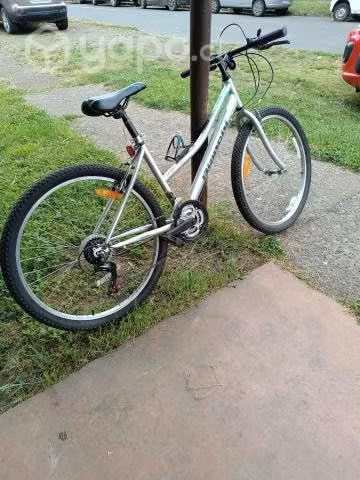 Bicicleta bianchi