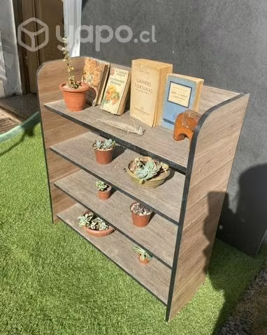 Mueble con repisas - Imagen 2