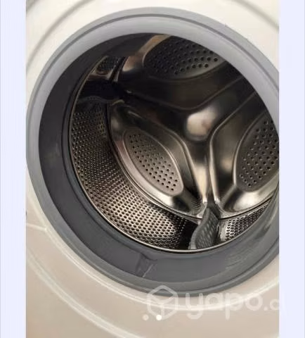 Lavadora semi nueva Midea 8.5