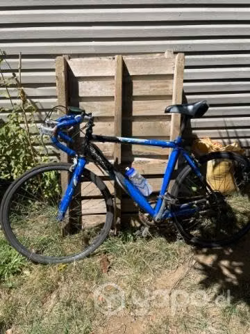 Bicicleta pistera - Imagen 2