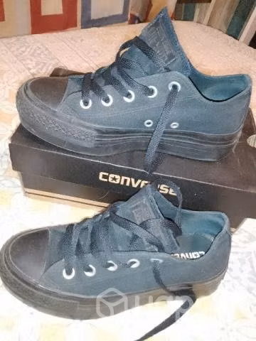 Zapatillas converse
