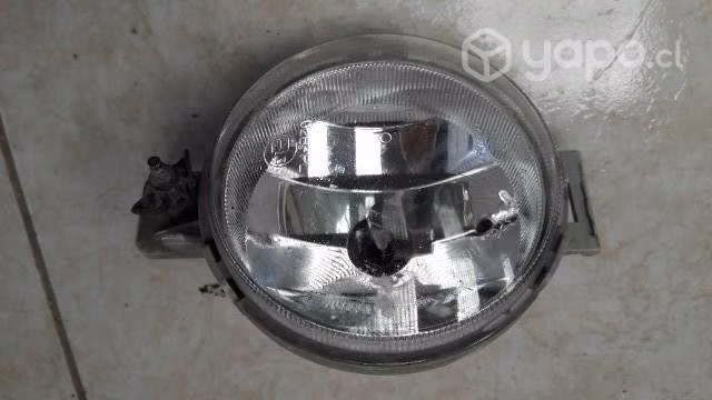 Foco trasero chevrolet spark lt