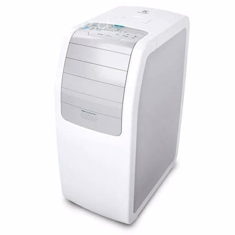 Aire acondicionado portatil ELectrolux