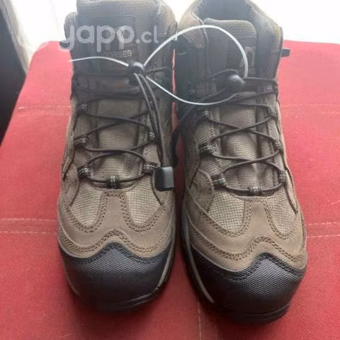 Zapatos de seguridad - Imagen 2