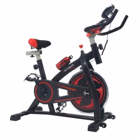 Bicicleta Spinning ULTIMATE FITNESS NUEVA