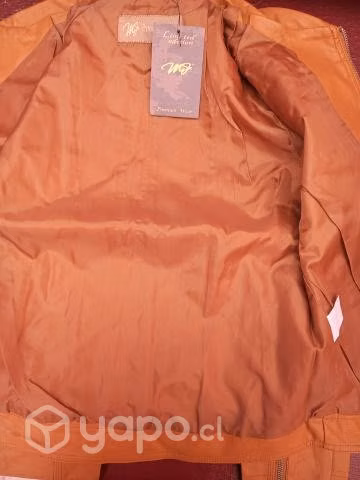 Chaquetas Mujer - Imagen 6