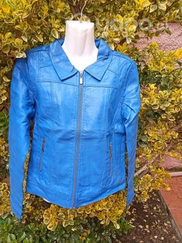 Chaquetas Mujer