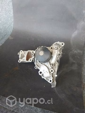 BOMBA DE AGUA MONTERO sport 3.0 v6 98-2011