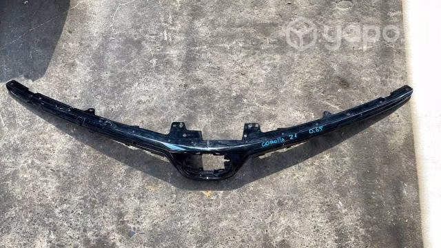 Bisel toyota corolla 2021 original