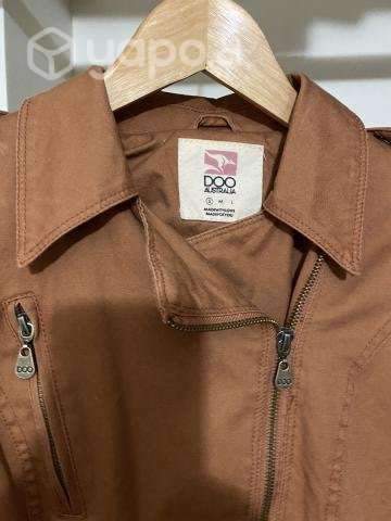 Chaqueta con cierre Doo Australia - Imagen 3