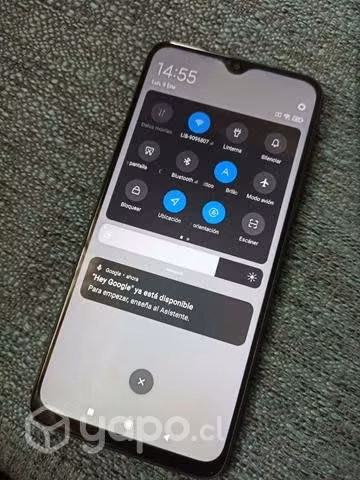 Redmi note 9t - Imagen 5