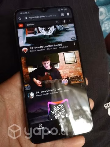 Redmi note 9t