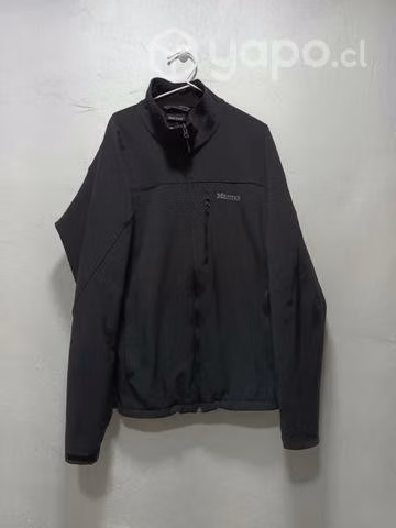 Softshell Marmot XL hombre.